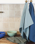 Linen tea towel - Linen Couture