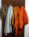 Linen scarves - Linen Couture